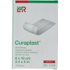 Afbeelding van Curaplast Wondpleister sensitive 10 cm x 6 cm