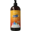 Afbeelding van Benecos Natural shower gel fruity beauty