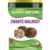 Afbeelding van SNP Zwarte walnoot 500 mg