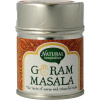 Afbeelding van Nat Temptation Garam masala blikje natural spices