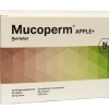 Afbeelding van Nutriphyt Mucoperm apple+