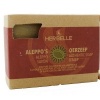 Afbeelding van Herbelle Aleppo zeep olijf + 16% laurier