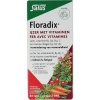 Afbeelding van Salus Floradix ijzer tabletten