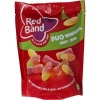 Afbeelding van Red Band Winegums duo zoet zuur