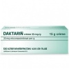 Afbeelding van Daktarin Creme 2%
