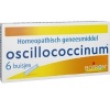 Afbeelding van Boiron Oscillococcinum