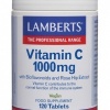Afbeelding van Lamberts vitamine c 1000mg&biof/l8133