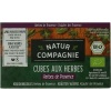 Afbeelding van Natur Compagnie Herb de provence blokjes