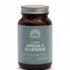 Afbeelding van Mattisson Omega 3 algenolie DHA150/EPA75
