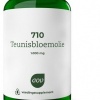 Afbeelding van AOV 710 Teunisbloemolie 1000mg