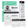 Afbeelding van HT One,TD Gluco HT one TD-Gluco Bluetooth STARTPAKKET (INCL 10STR)