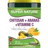 Afbeelding van SNP Chitosan ananas vitamine C 360 mg