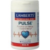 Afbeelding van Lamberts Pulse (Visolie + Q10)
