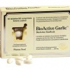 Afbeelding van Pharma Nord Bio active knoflook