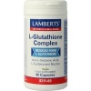 Afbeelding van Lamberts L-Glutathion complex