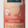 Afbeelding van Kneipp body & mind douchefoam balance