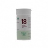 Afbeelding van Pfluger Calcium sulfuratum 18 D6 Schussler