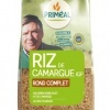 Afbeelding van Primeal Volkoren ronde rijst camargue