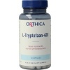 Afbeelding van Orthica L-Tryptofaan 400