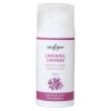 Afbeelding van Jacob Hooy Lavendel overnight masker