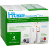 Afbeelding van Ht One ReadyGard Duo veiligheidspennaald 32G 4mm