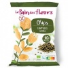 Afbeelding van Pain Des Fleurs Chips met linzen