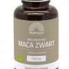 Afbeelding van Mattisson Zwarte maca 750mg bio