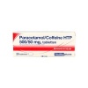 Afbeelding van Healthypharm Paracetamol 500 mg coffeine