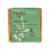 Afbeelding van Najel Aleppo olijf zeep 5% laurier