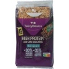 Afbeelding van Tastybasics Less carb-high protein crackers meerzaden