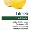Afbeelding van Physalis Citroen bio