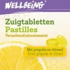 Afbeelding van Damhert Welllbeing zuigtabletten