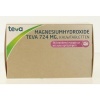 Afbeelding van Teva Magnesiumhydroxide 724 mg