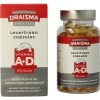Afbeelding van Draisma Vitamine A + D levertraan