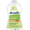 Afbeelding van Ecodoo Afwasmiddel en handzeep zacht 2 in 1 amandel