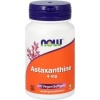 Afbeelding van NOW Astaxanthine 4mg