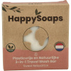 Afbeelding van Happysoaps 3-in-1 Travel wash sweet