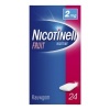 Afbeelding van Nicotinell Fruit kauwgom