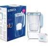 Afbeelding van Brita Waterfilterkan glas