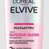 Afbeelding van Elvive Glycolic gloss shampoo