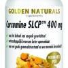 Afbeelding van Golden Naturals Curcumine SLCP 400mg