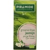 Afbeelding van Piramide Groene thee & jasmijn eko