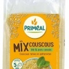 Afbeelding van Primeal Couscous tarwe spliterwten bio