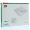 Afbeelding van Gazin gaaskompres 7.5 x 7.5 steriel 5 x 2