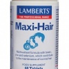 Afbeelding van Lamberts Maxi hair nieuwe formule