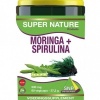 Afbeelding van SNP Moringa & spirulina 500 mg puur