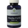 Afbeelding van Vitakruid Visolie forte