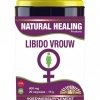 Afbeelding van NHP Libido vrouw 600 mg puur