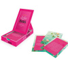 Afbeelding van Ankh Hermes Liefdesbang kaartenbox