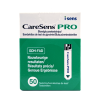 Afbeelding van Caresens PRO glucose teststrip